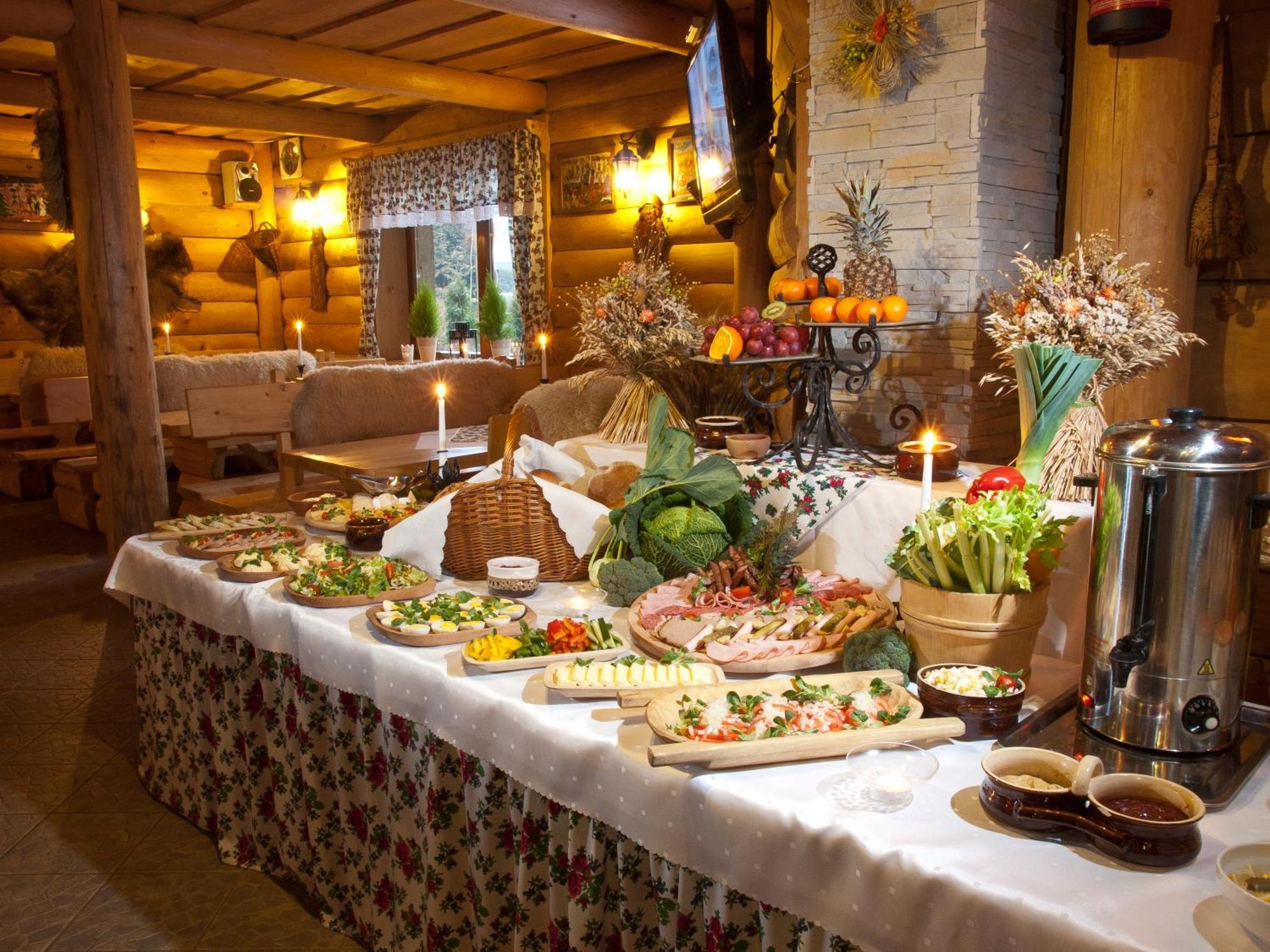 Goralsko Riwiera Bed & Breakfast Zakopane