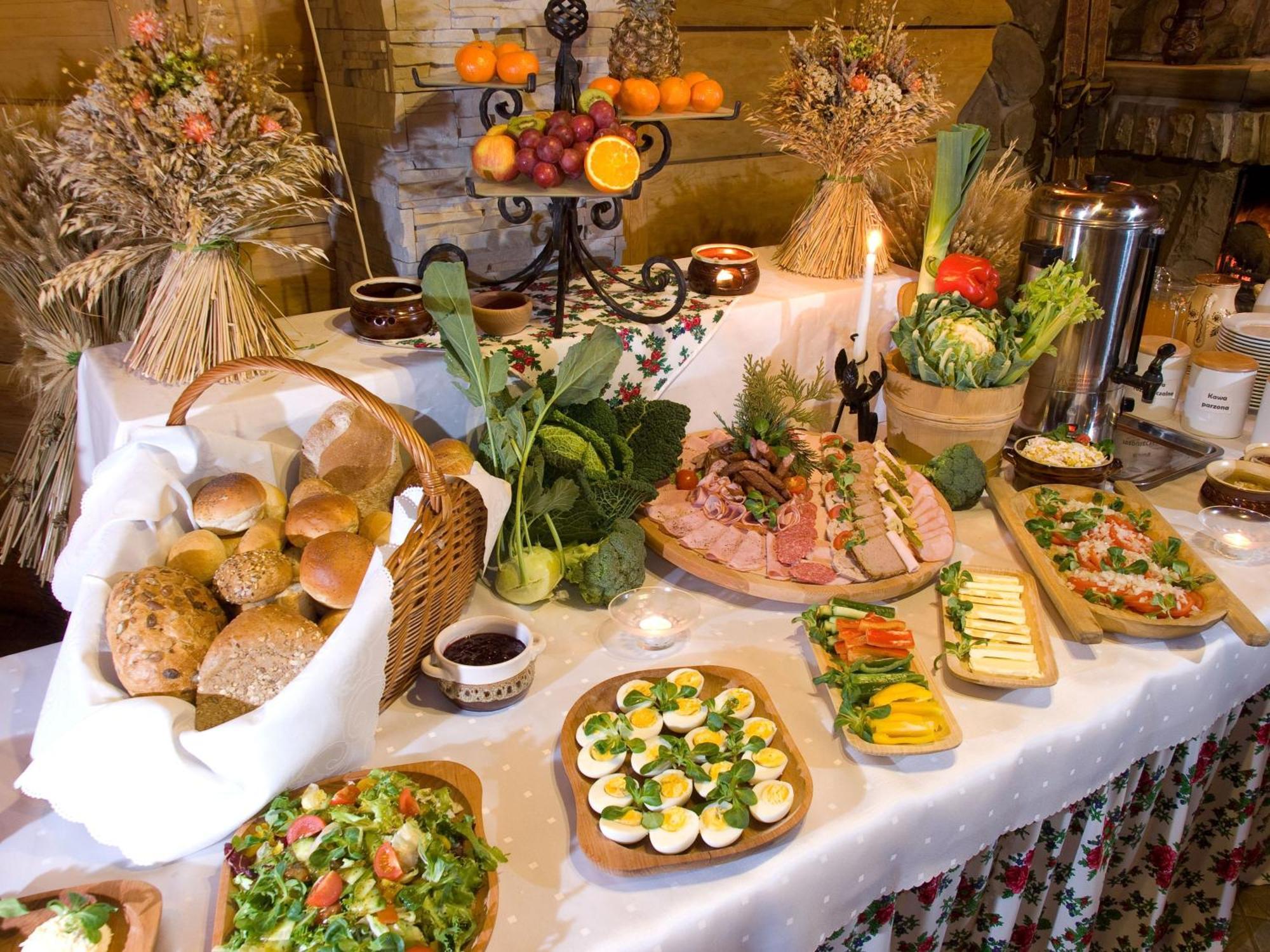Bed & Breakfast Goralsko Riwiera *