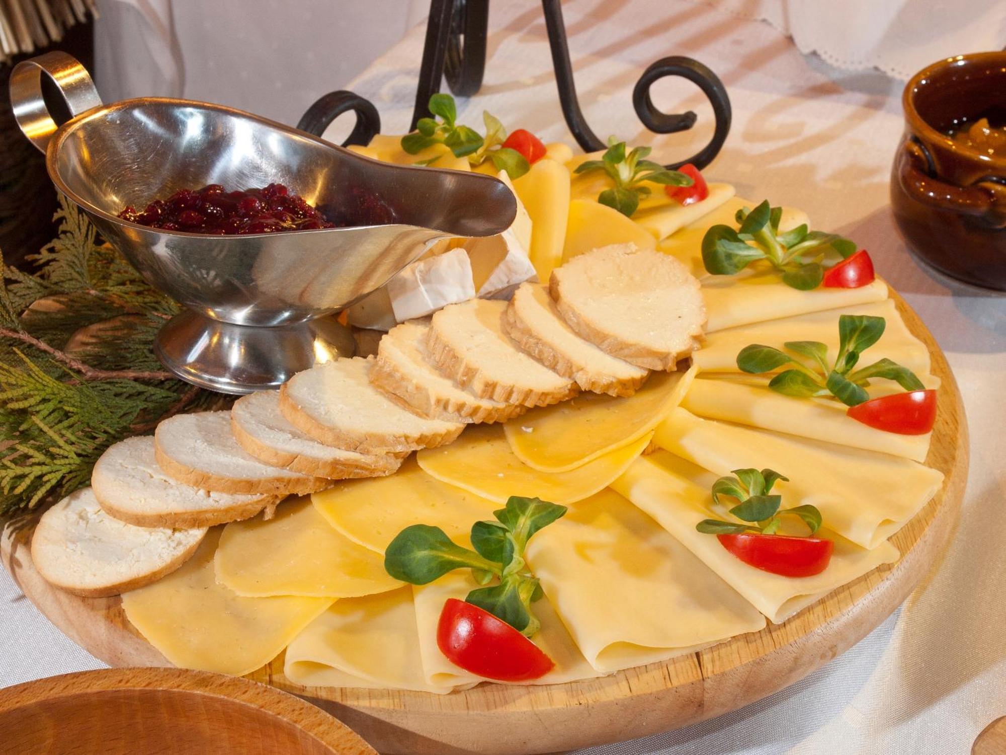 Bed & Breakfast Goralsko Riwiera