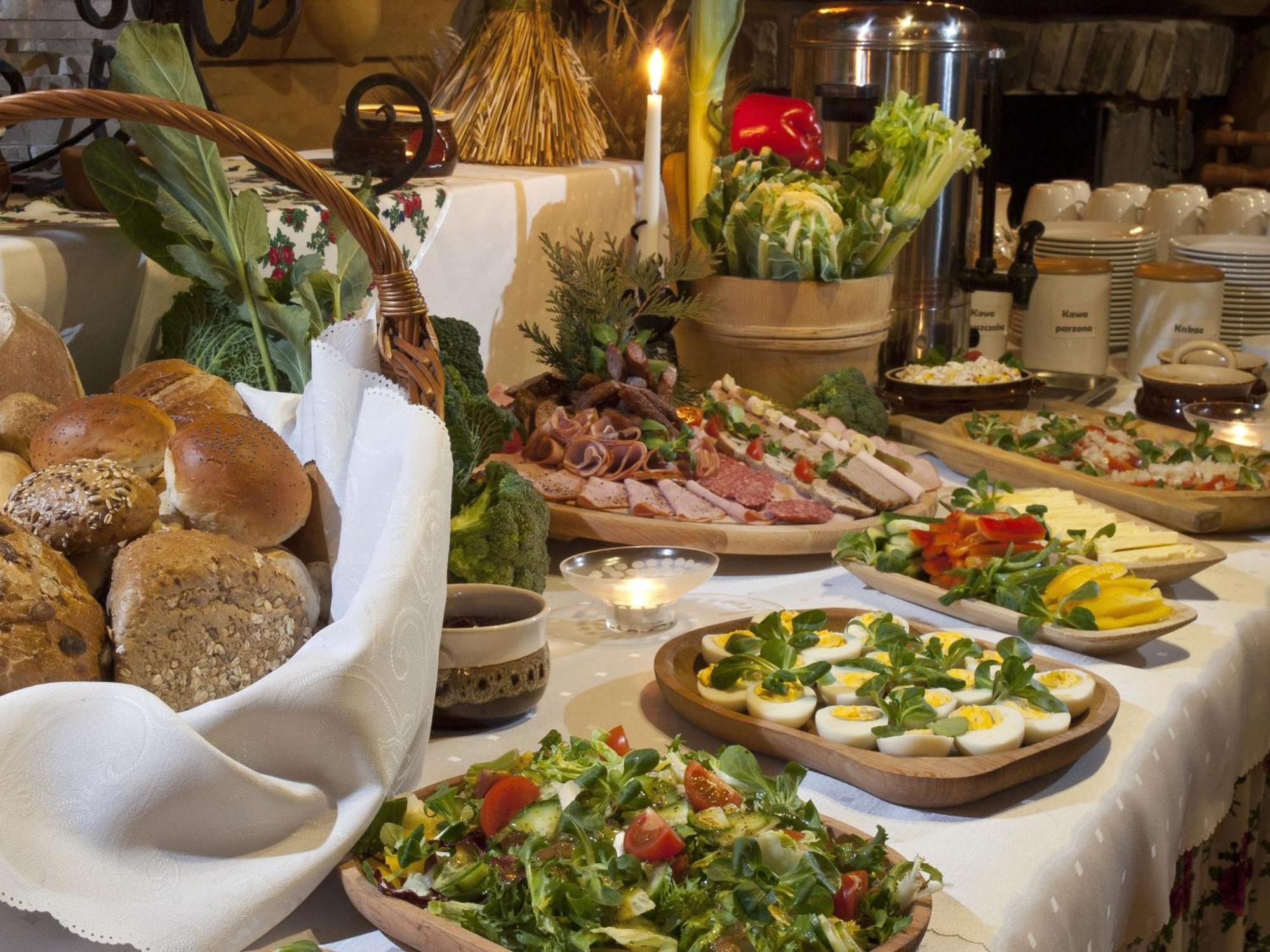 Goralsko Riwiera Bed & Breakfast