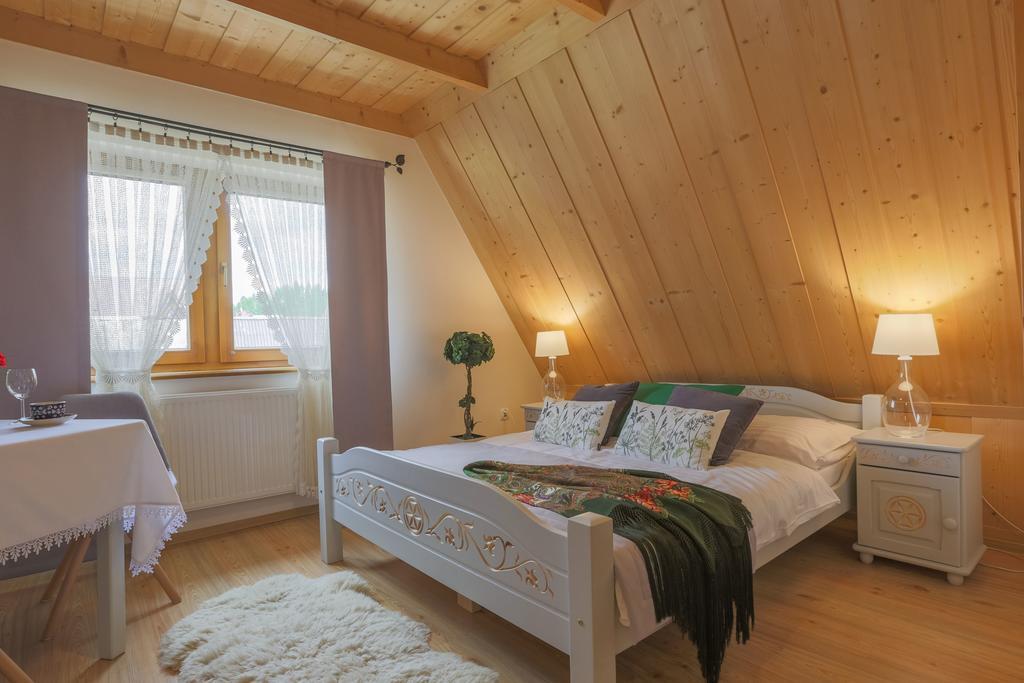 Goralsko Riwiera Zakopane