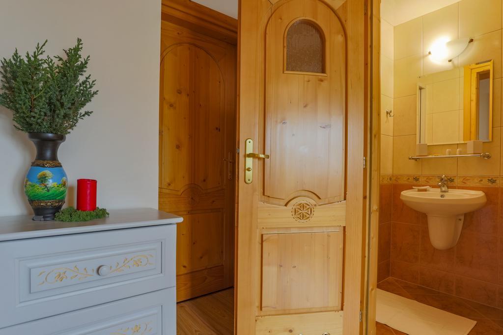 Bed & Breakfast Goralsko Riwiera *