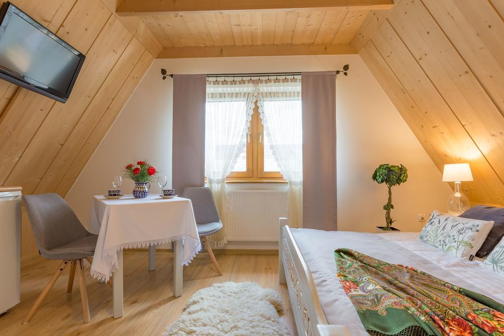 Bed & Breakfast Goralsko Riwiera