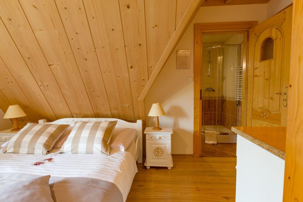 Goralsko Riwiera Bed & Breakfast *