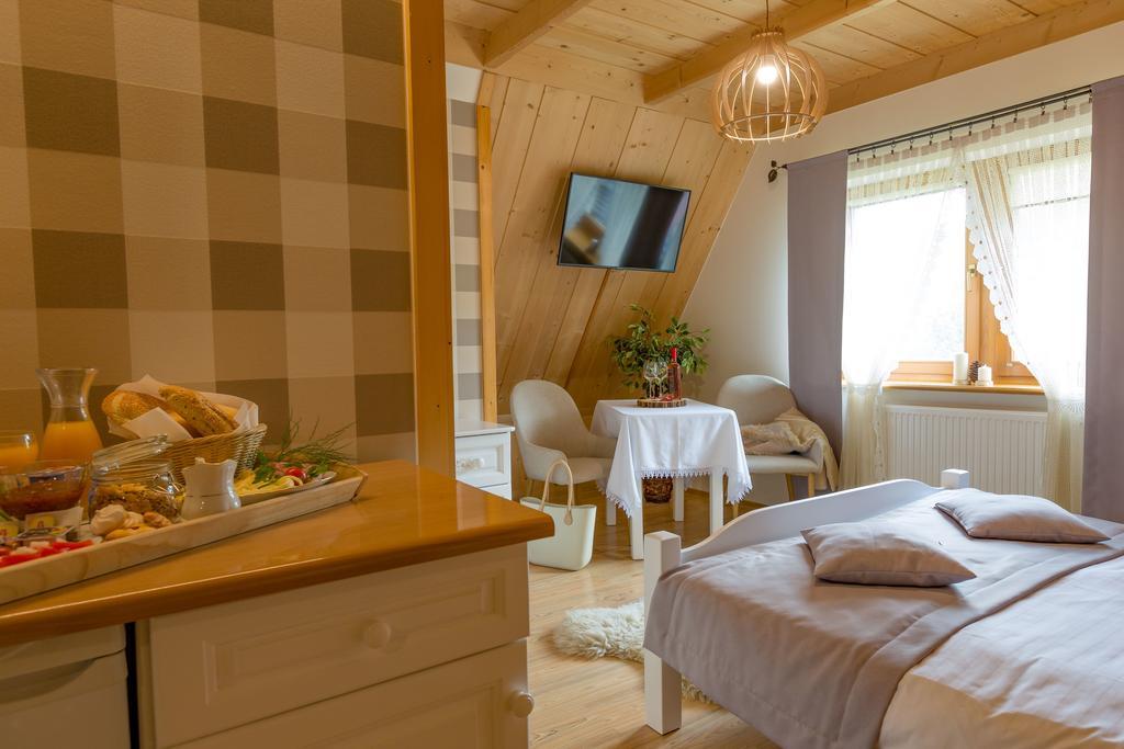 Bed & Breakfast Goralsko Riwiera