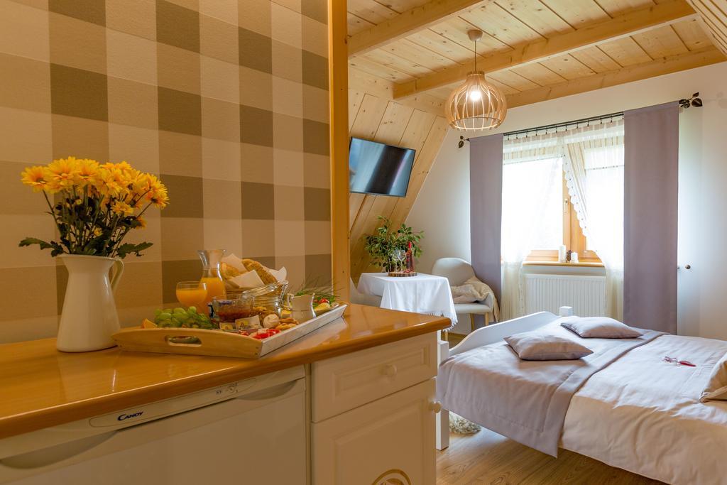 Goralsko Riwiera Zakopane