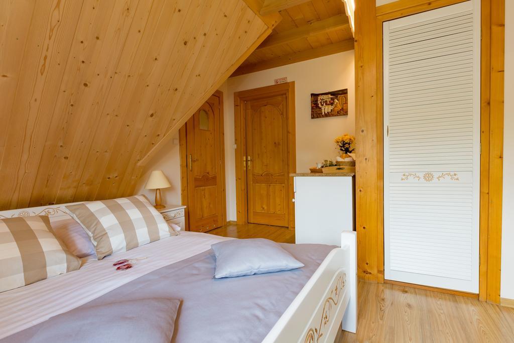 Bed & Breakfast Goralsko Riwiera Zakopane