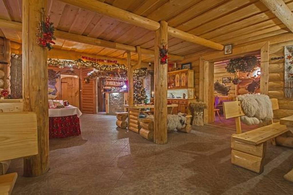 Goralsko Riwiera Bed & Breakfast