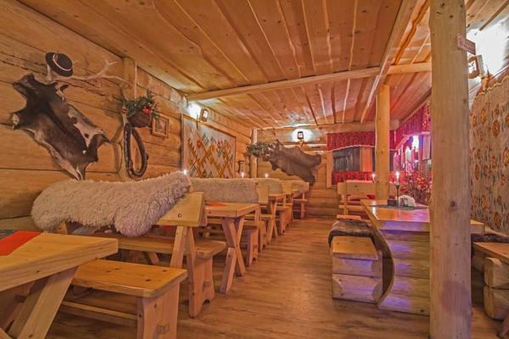 Goralsko Riwiera Bed & Breakfast Zakopane