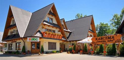 Goralsko Riwiera Bed & Breakfast *