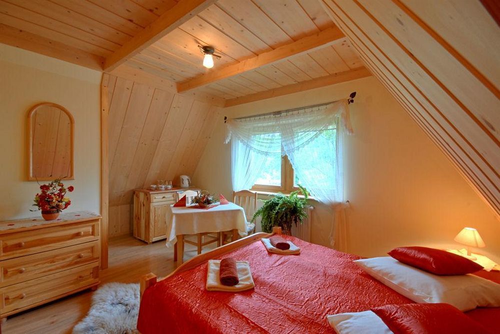 Goralsko Riwiera Bed & Breakfast