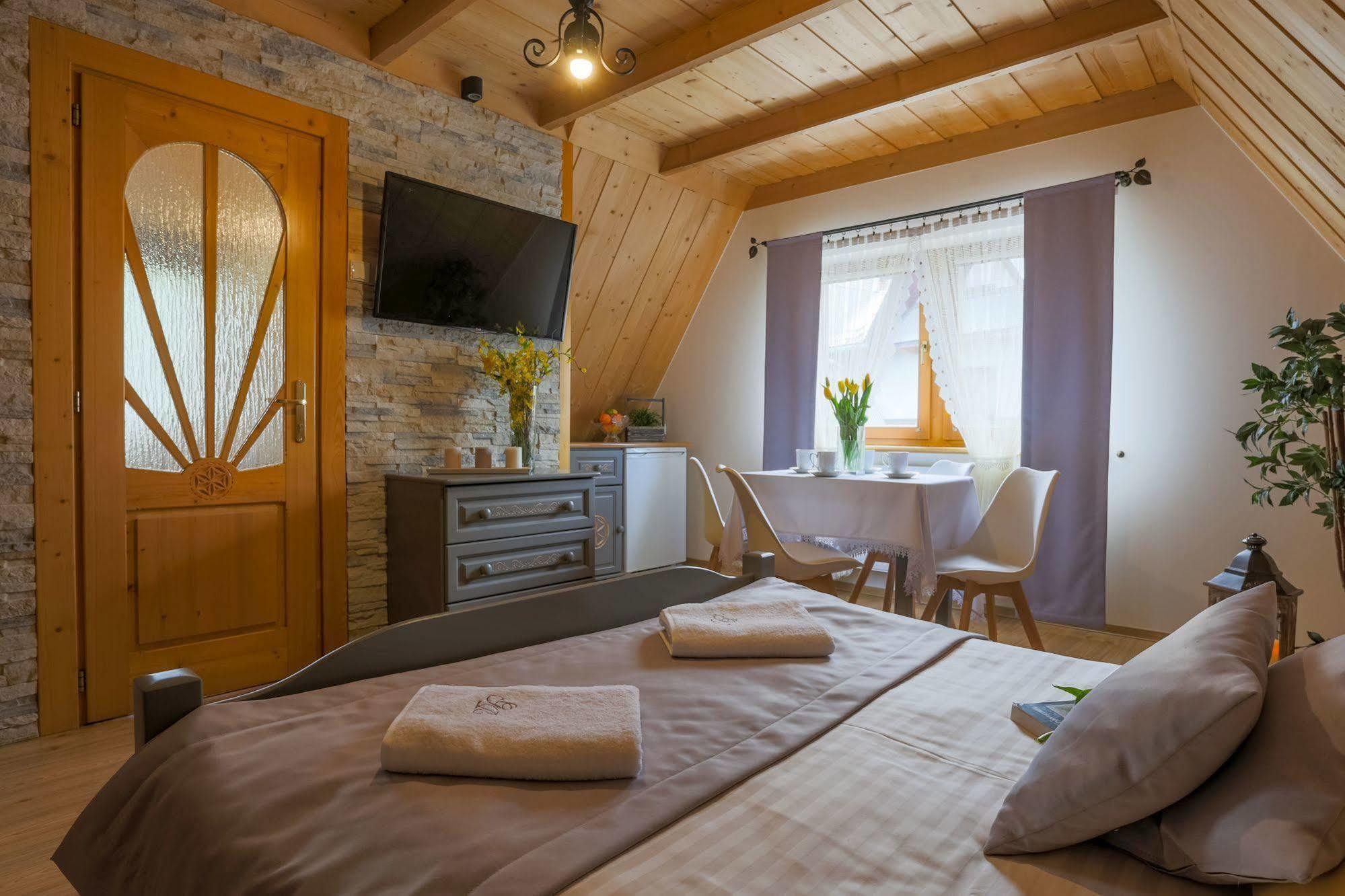 Goralsko Riwiera Zakopane