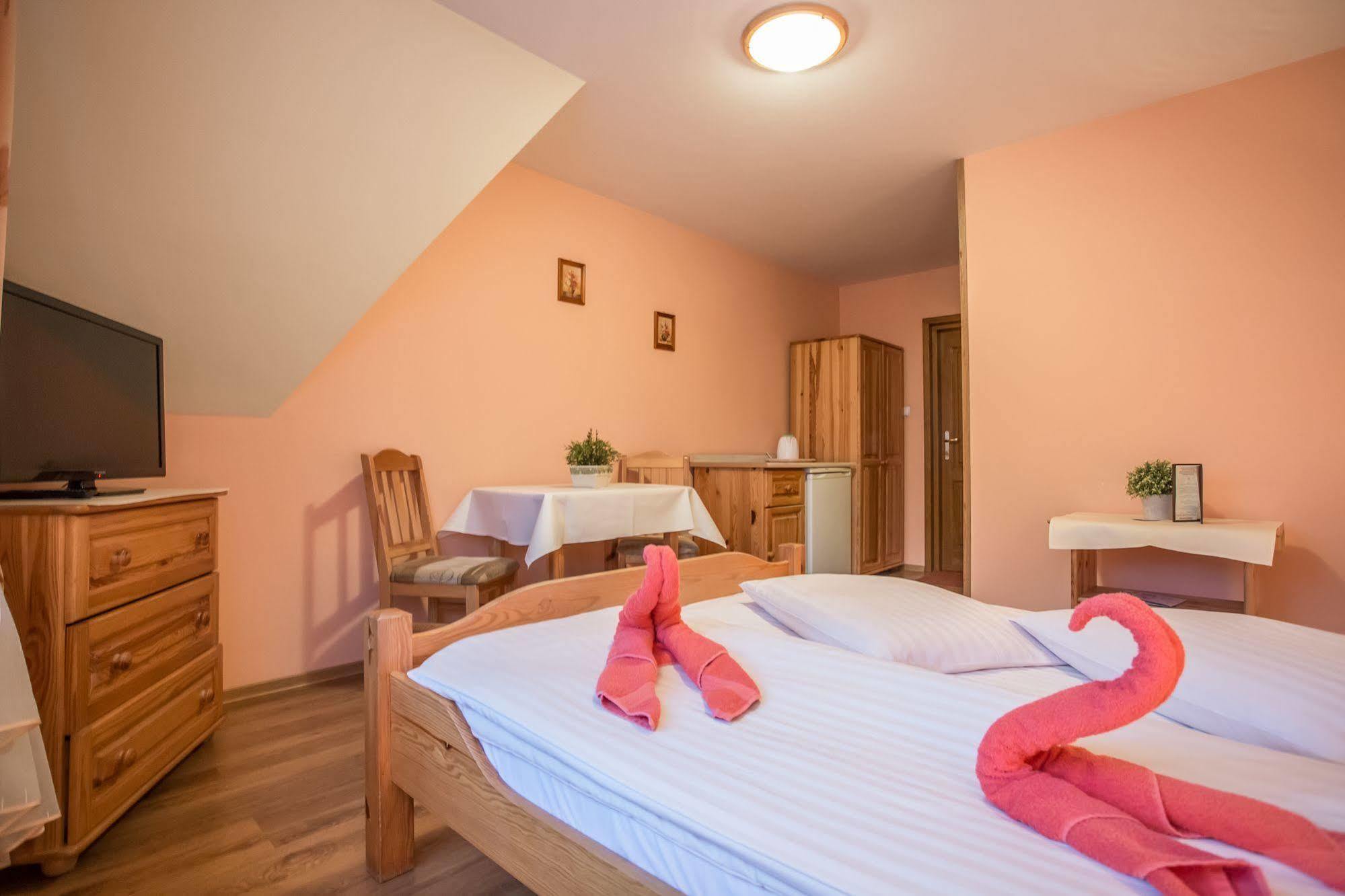 Bed & Breakfast Goralsko Riwiera *