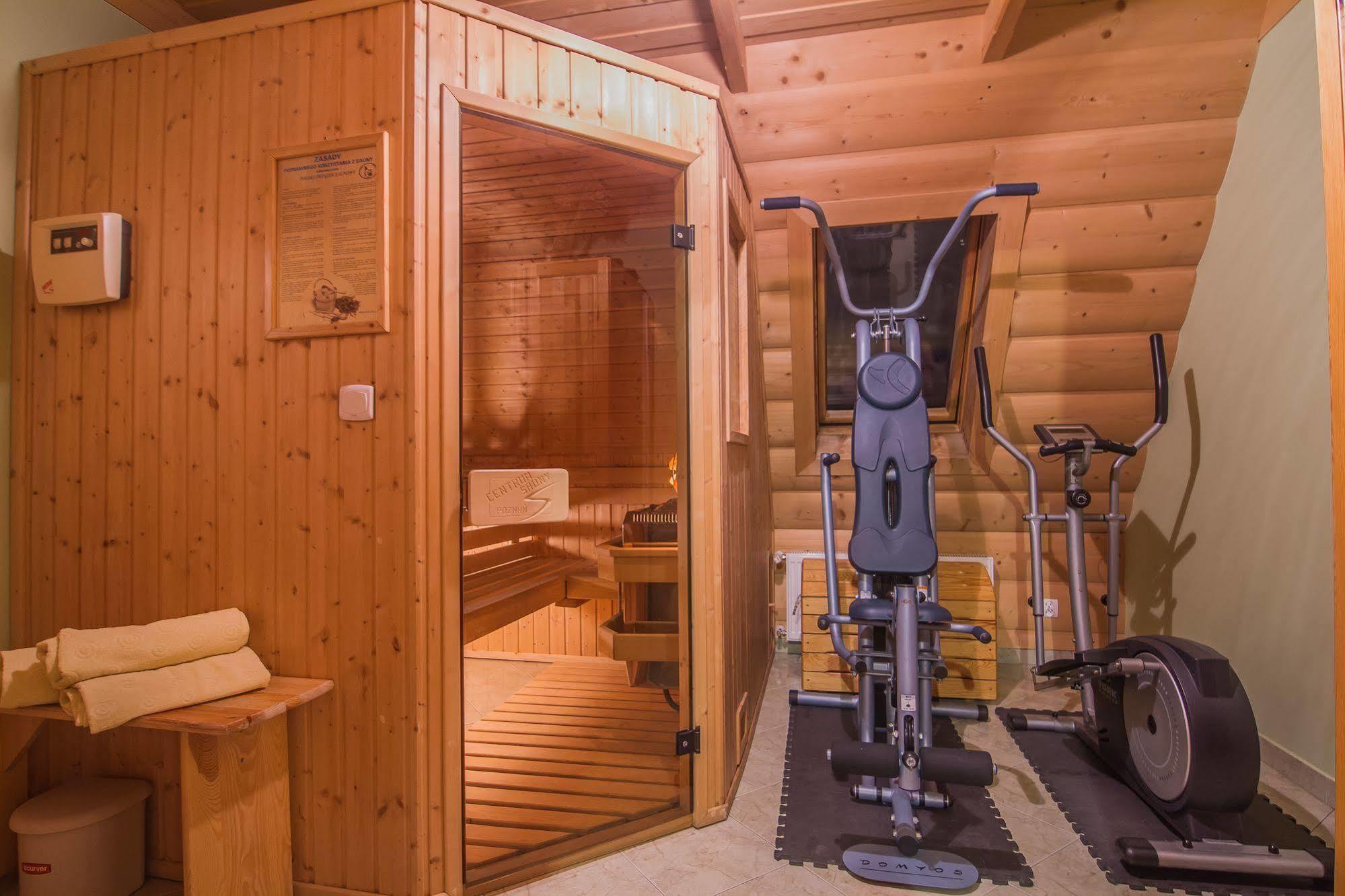 Goralsko Riwiera Zakopane