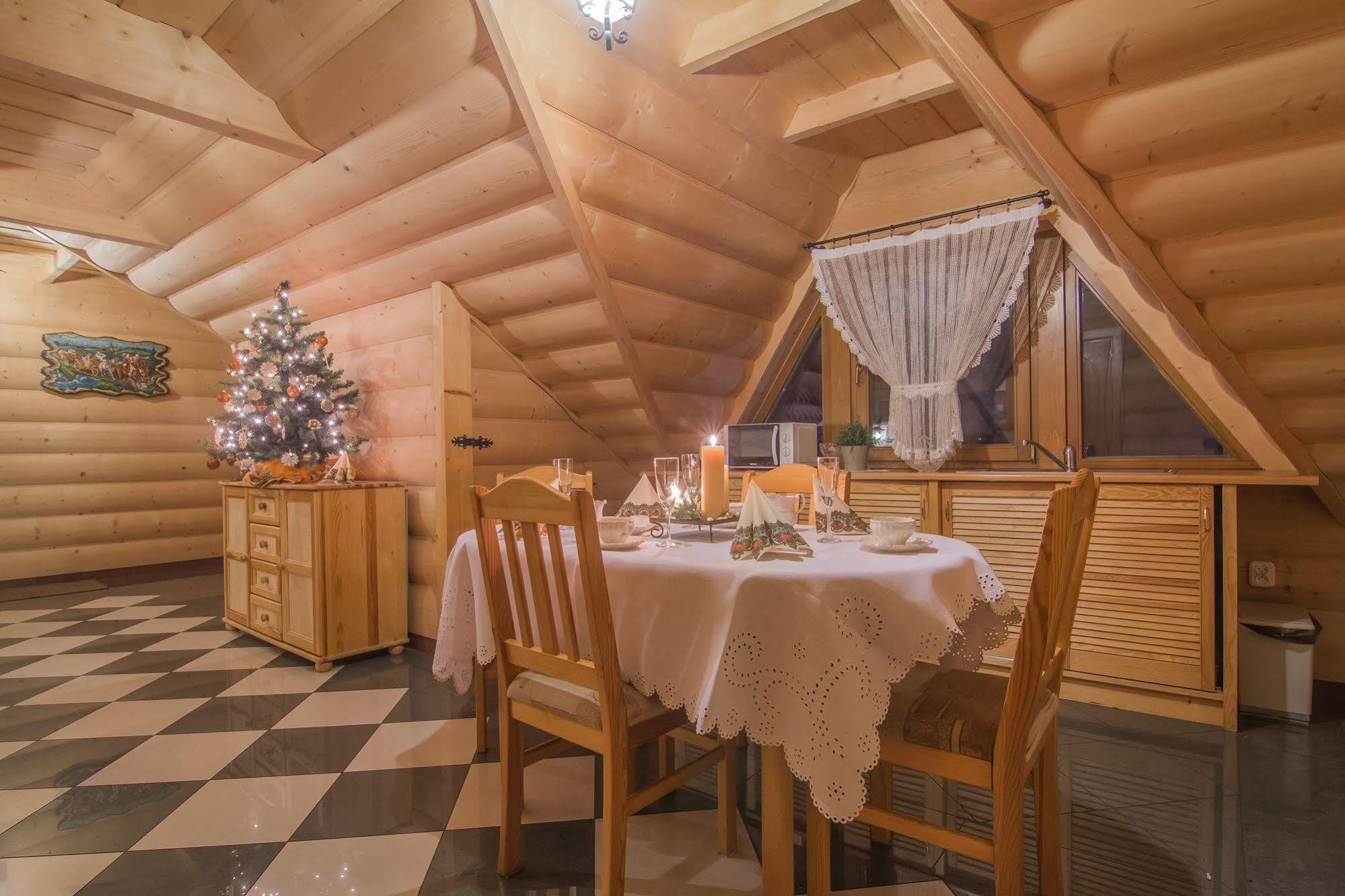 Bed & Breakfast Goralsko Riwiera