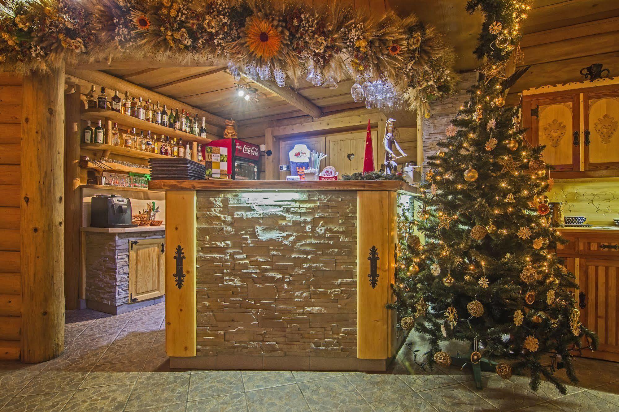 Goralsko Riwiera * Zakopane