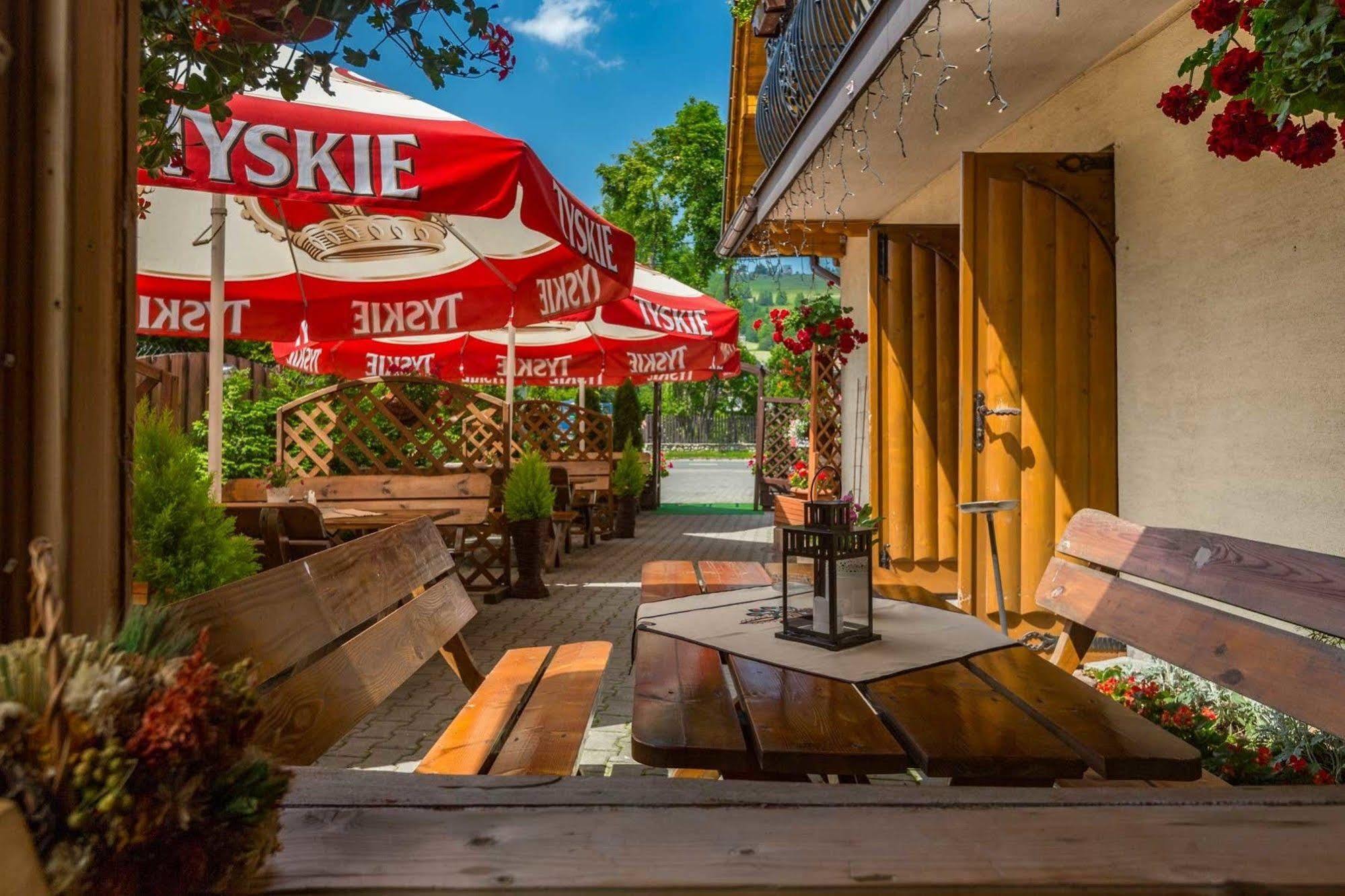 Goralsko Riwiera Bed & Breakfast *