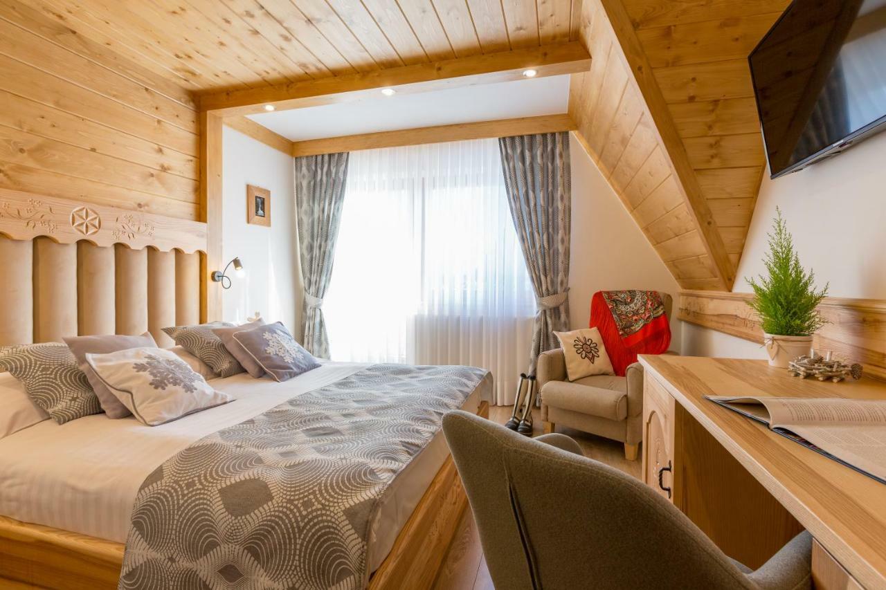 Bed & Breakfast Goralsko Riwiera Zakopane