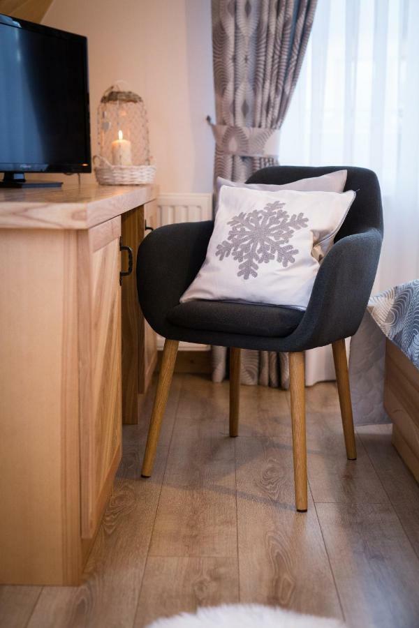 Bed & Breakfast Goralsko Riwiera Zakopane