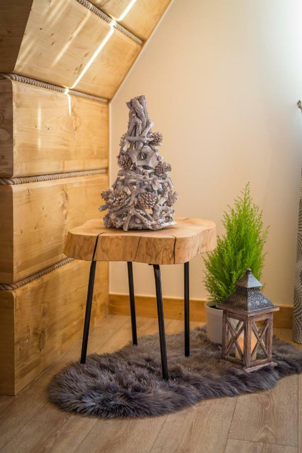 Bed & Breakfast Goralsko Riwiera Zakopane