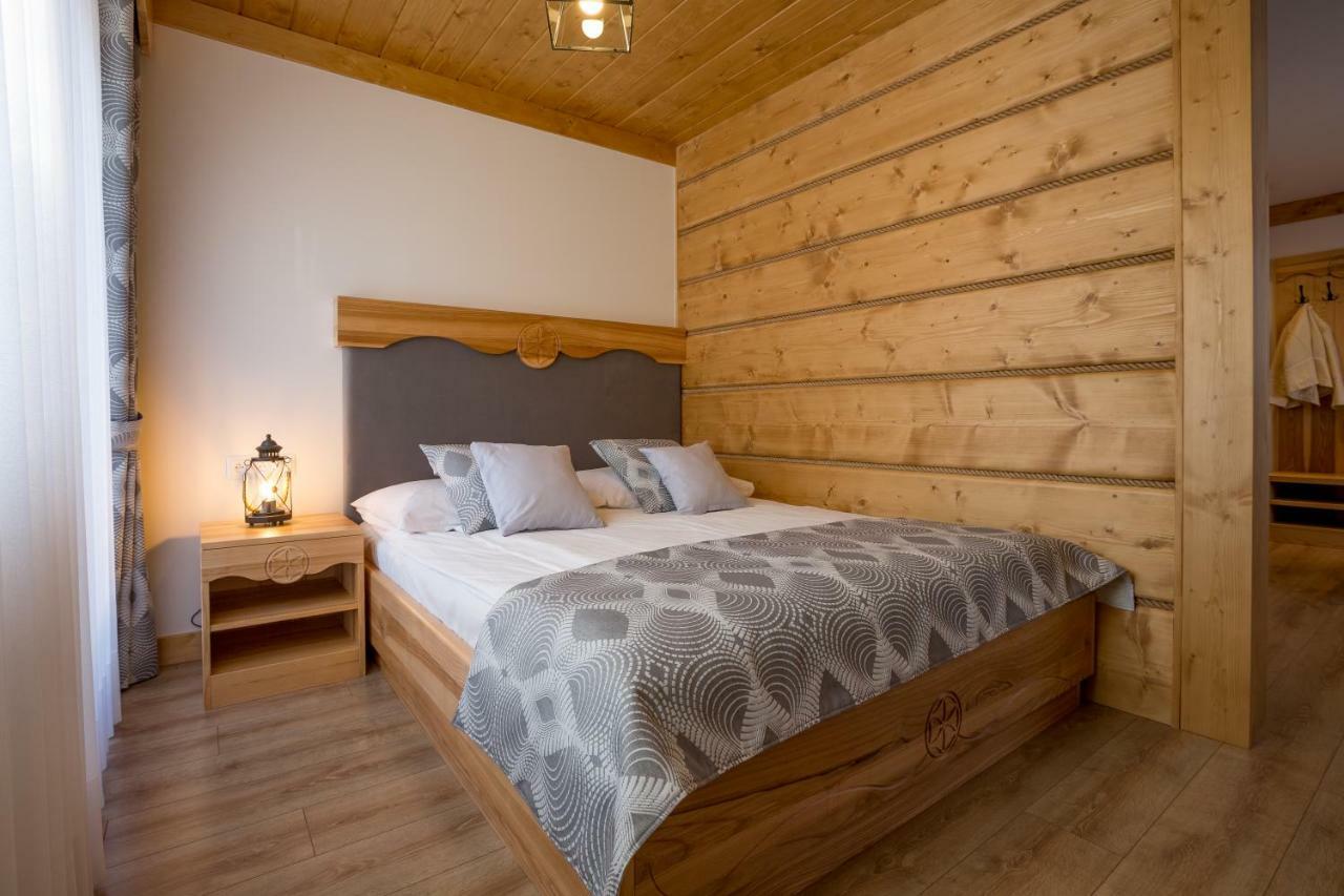 Goralsko Riwiera Bed & Breakfast Zakopane
