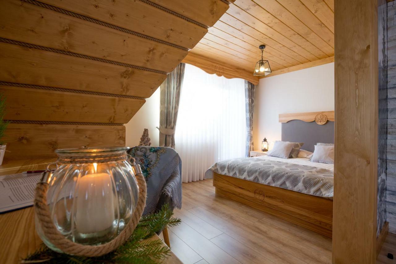 Bed & Breakfast Goralsko Riwiera Zakopane