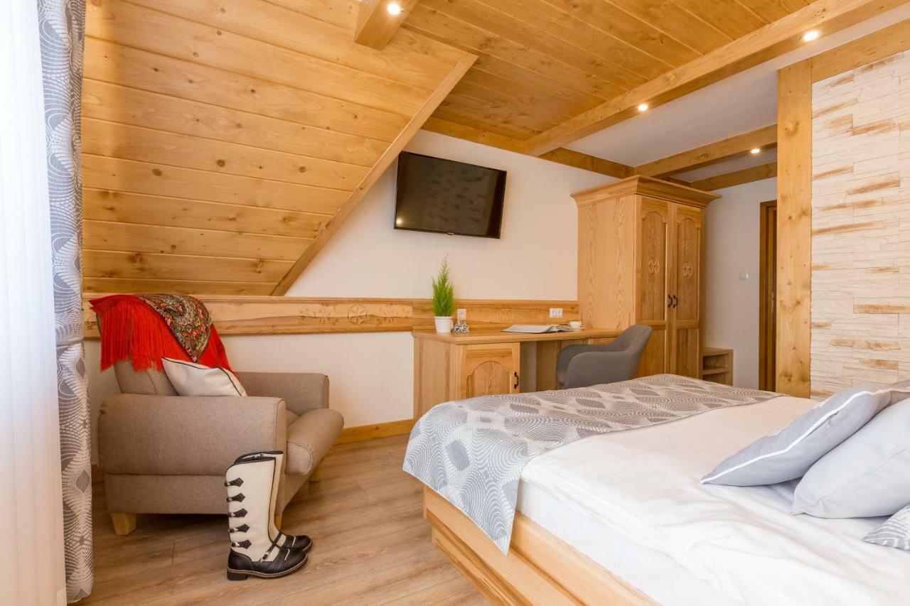 Goralsko Riwiera Bed & Breakfast
