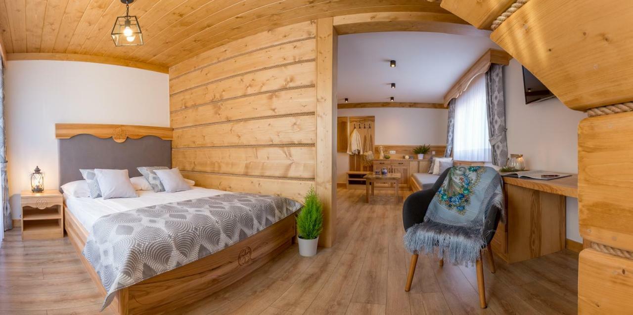 Goralsko Riwiera Bed & Breakfast Zakopane