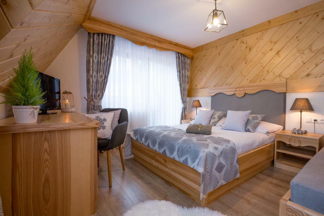 Goralsko Riwiera * Zakopane