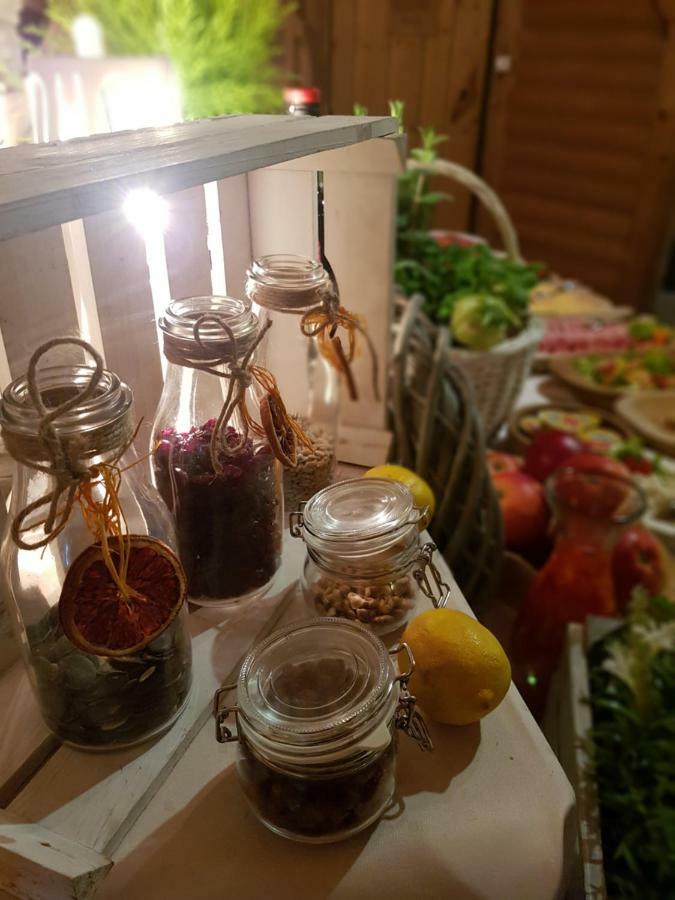 Goralsko Riwiera Bed & Breakfast *